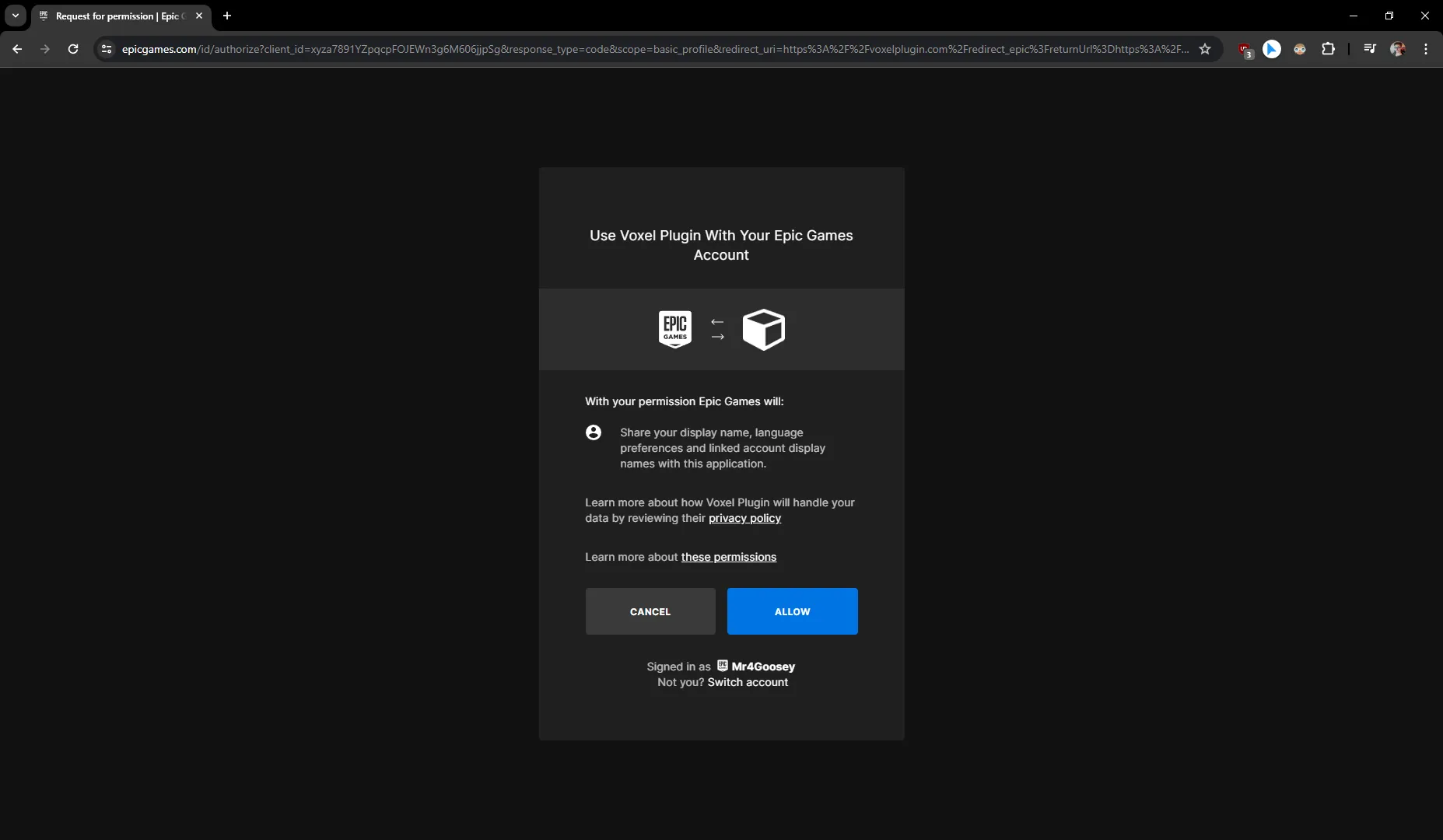Installing Voxel Plugin | Voxel Plugin